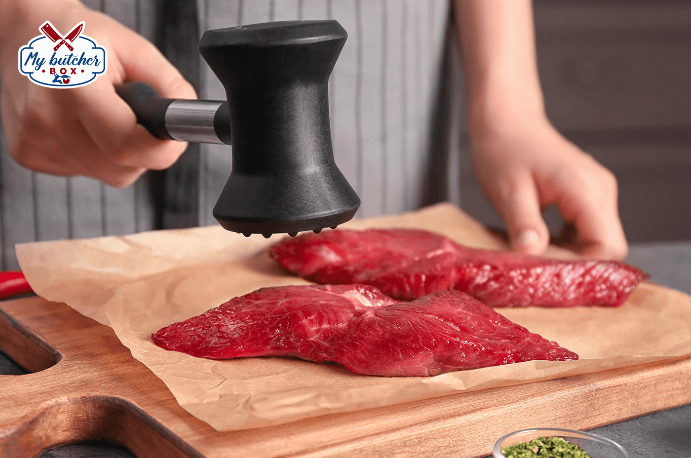 La technique infaillible pour attendrir une viande dure - Recette par La  Cuisine d'Eva