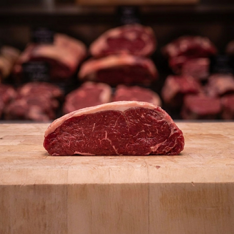 Faux-filet Scottona (Italie) — pièce contenue dans la Box Latine | My Butcher Box