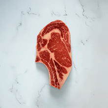Charger l'image dans la visionneuse de la galerie, Côte à l’os Mirandesa Portugaise Maturée - My Butcher Box
