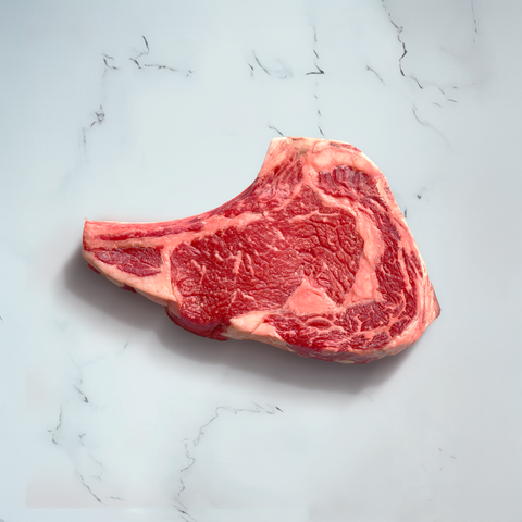 Côte de Bœuf Angus Irlande — pièce contenue dans la Box Découverte Côte | My Butcher Box