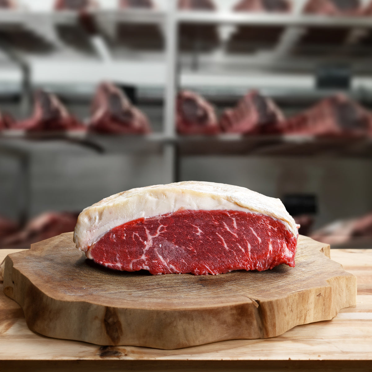 Picanha de bœuf Angus My Butcher Box