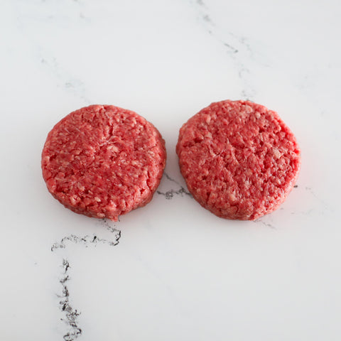 Steak haché Angus 15% — pièce contenue dans la Box Classic | My Butcher Box