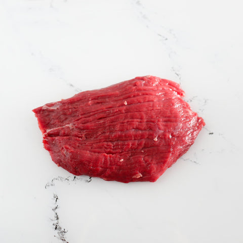 Bavette d'aloyau — pièce contenue dans la Box Les Snacks | My Butcher Box