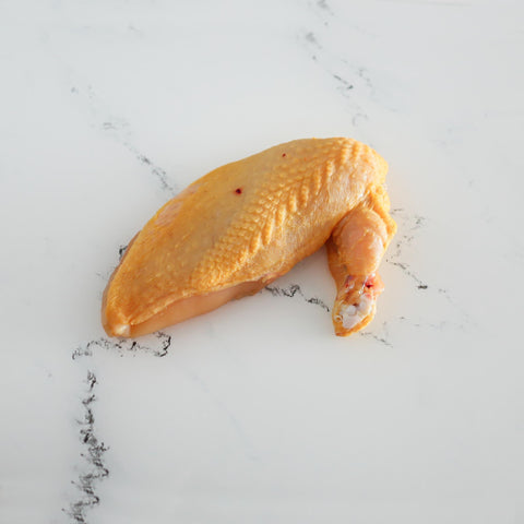 Suprême de poulet Jaune — pièce contenue dans la Box Classic | My Butcher Box