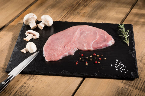 Escalope de veau — pièce contenue dans la Box Maxi Kids | My Butcher Box