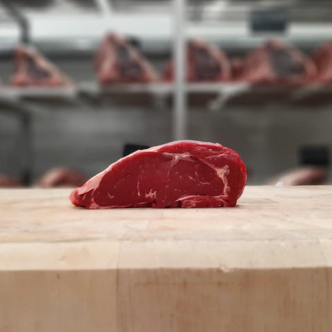 Entrecôte Simmental — pièce contenue dans la Box Classic | My Butcher Box
