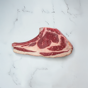 Côte à l'os Noire de Baltique - My Butcher Box