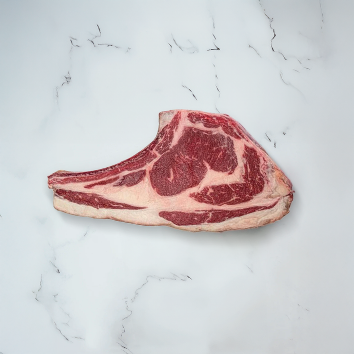 Côte à l'os Noire de Baltique - My Butcher Box