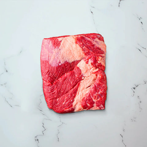 Brisket de boeuf Angus — pièce contenue dans la Box Découverte Angus | My Butcher Box