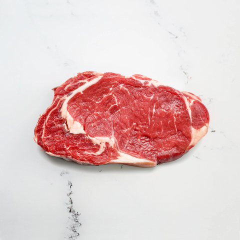 Entrecôte Angus — pièce contenue dans la Box Découverte Angus | My Butcher Box
