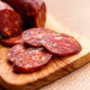 Chorizo catalan – Charcuterie espagnole de qualité