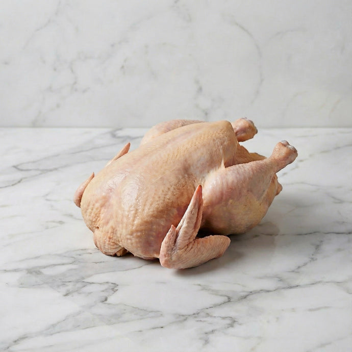 My Butcher Box - Dinde Label Rouge désossée