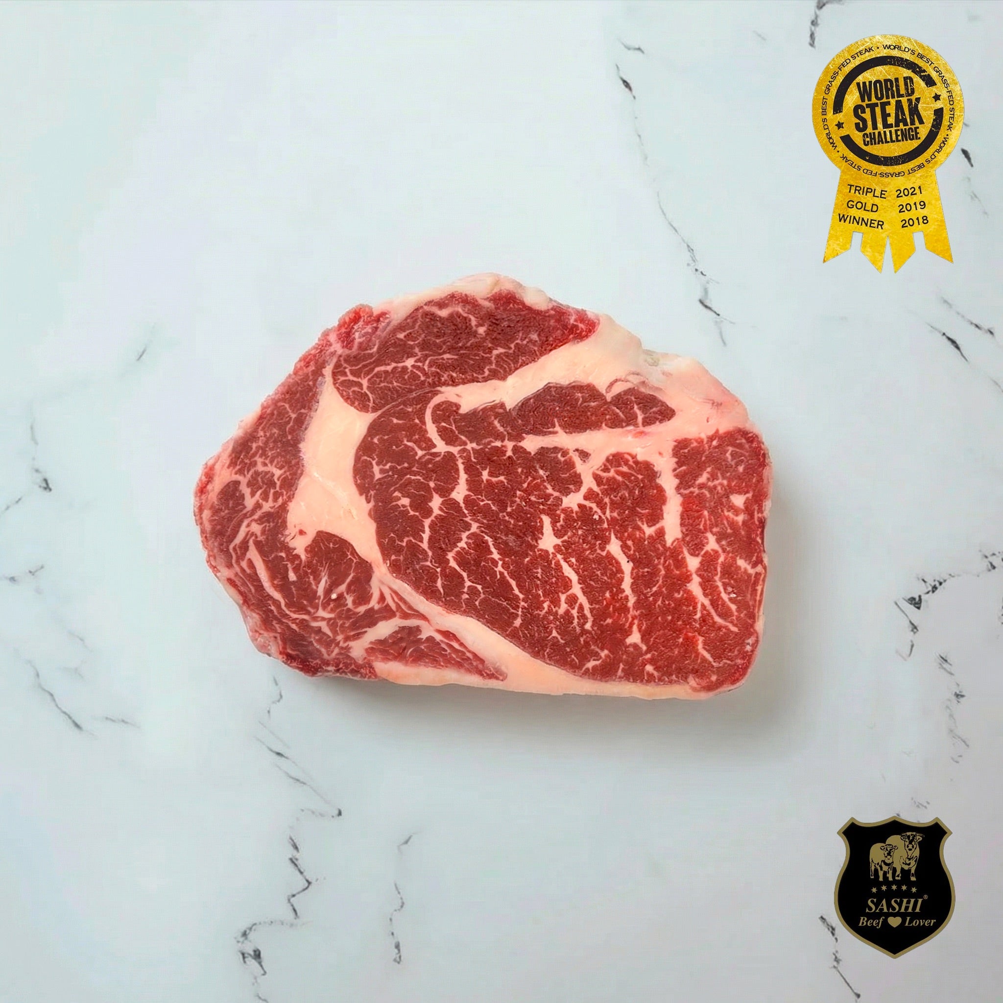Entrecôte de Bœuf Sashi | My Butcher Box
