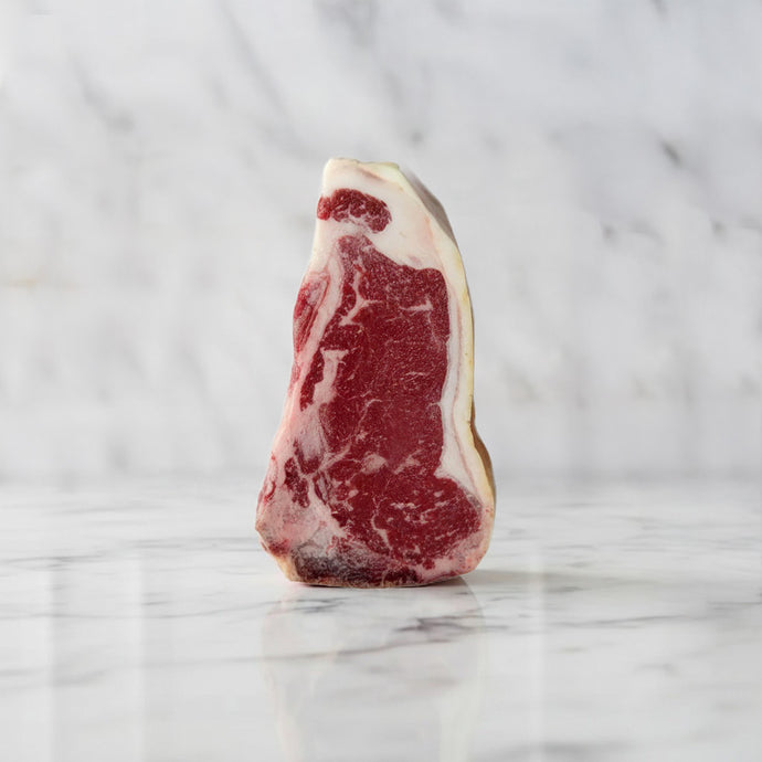 My Butcher Box - New York Steak Mirandesa maturé