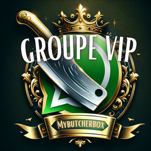 VIP MyButcherBox N°3