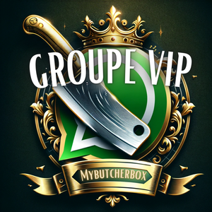 VIP MyButcherBox N°2