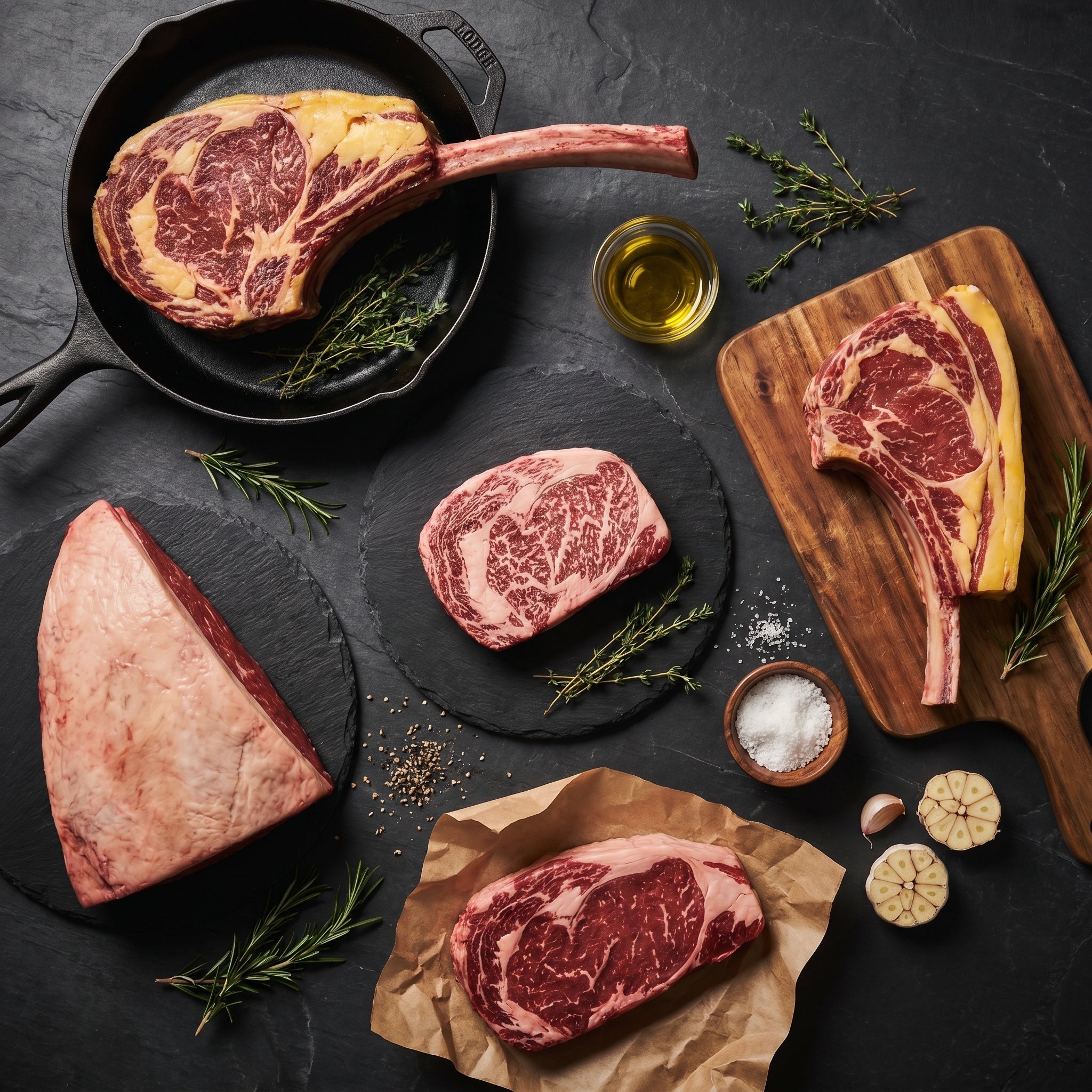 My Butcher Box Box Premium | My Butcher Box
