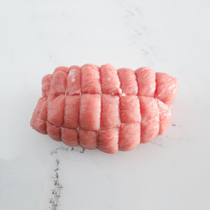 Rôti de veau - My Butcher Box - Boucherie en Ligne