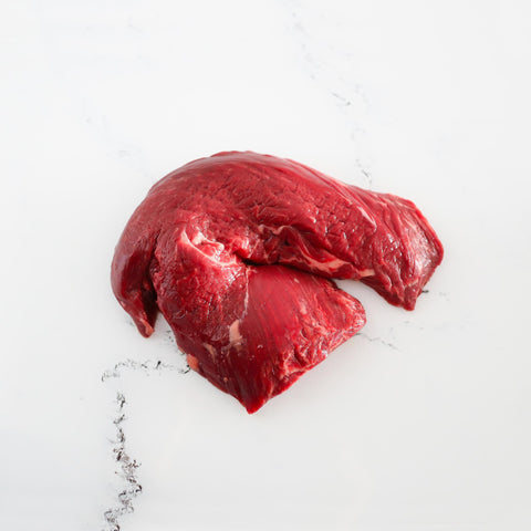 Onglet de boeuf — pièce contenue dans la Box Les Snacks | My Butcher Box
