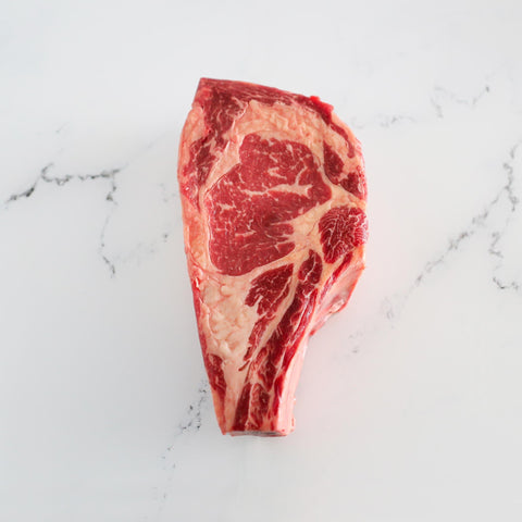 Côte à l'os Simmental — pièce contenue dans la Box Découverte Côte | My Butcher Box
