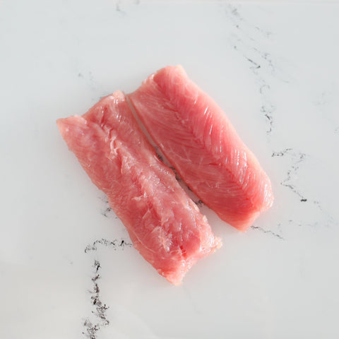 Escalope de dinde — pièce contenue dans la Box La Volaillière | My Butcher Box