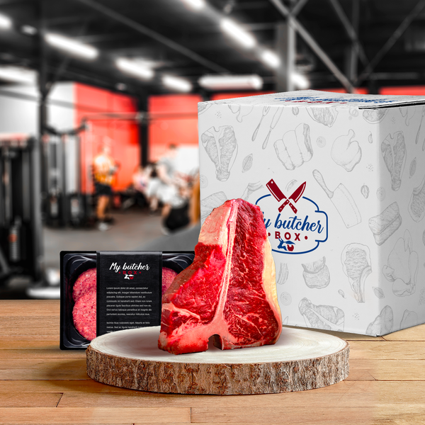 Box Sportive