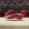 Contre-filet Holstein maturé - My Butcher Box - Boucherie en Ligne