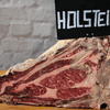 Côte à l'os Holstein maturée 4 à 8 semaines - My Butcher Box - Boucherie en Ligne