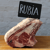 Côte à l'os Rubia Gallega maturée 6 à 8 semaines - My Butcher Box - Boucherie en Ligne