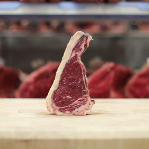 New York steak maturé - My Butcher Box - Boucherie en Ligne