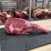 Tomahawk Angus Australien Halal - My Butcher Box - Boucherie en Ligne